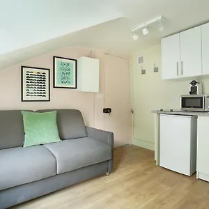 Cosy Studio Parigi